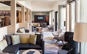 Courtyard By Marriott San Diego Sorrento Valley